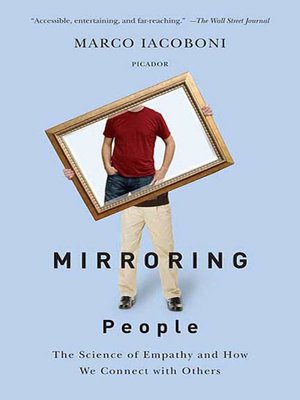 cover image of Mirroring People